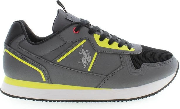 Кроссовки U.S. Polo Assn.