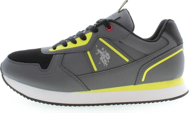 Кроссовки U.S. Polo Assn.