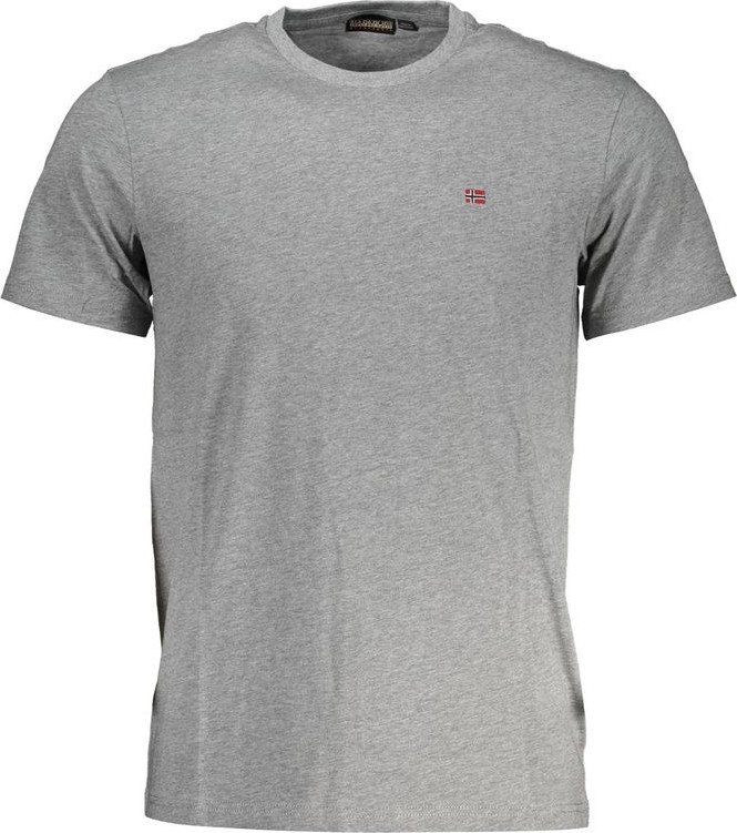 T-Shirt Cotton Napapijri
