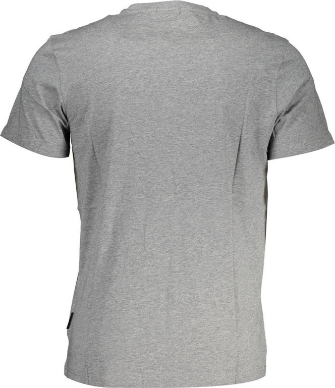 T-Shirt Cotton Napapijri