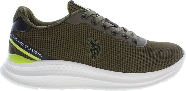 Кроссовки U.S. Polo Assn.
