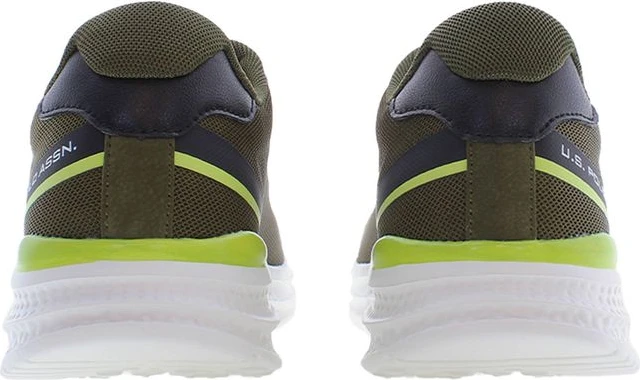 Кроссовки U.S. Polo Assn.