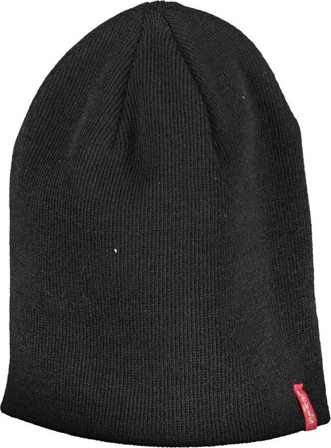 Кепка Levi's Черный Марабу