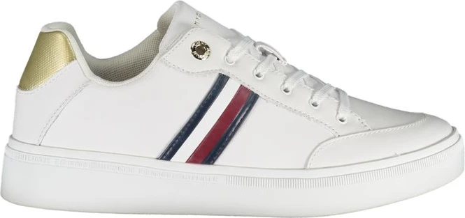 Кроссовки Tommy Hilfiger