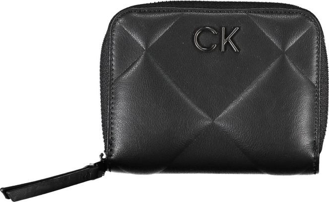 Кошелек Calvin Klein Sleek RFID Secure Wallet с монетницей