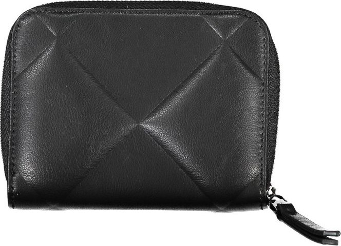 Кошелек Calvin Klein Sleek RFID Secure Wallet с монетницей