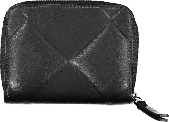 Кошелек Calvin Klein Sleek RFID Secure Wallet с монетницей