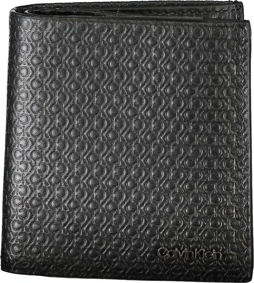 Бифолд бумажник RFID Calvin Klein