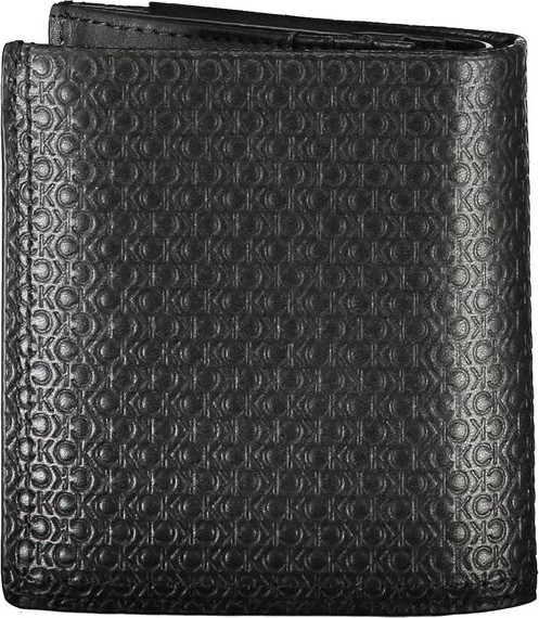 Бифолд бумажник RFID Calvin Klein
