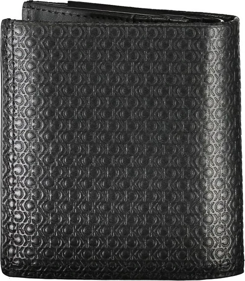 Бифолд бумажник RFID Calvin Klein