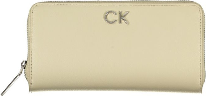 Кошелек-молния Calvin Klein