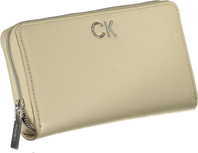 Кошелек-молния Calvin Klein
