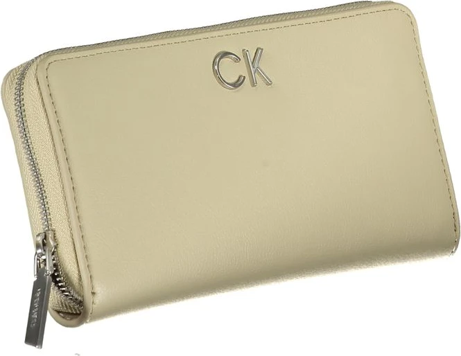 Кошелек-молния Calvin Klein