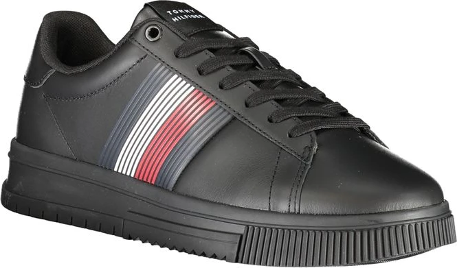 Кроссовки Tommy Hilfiger