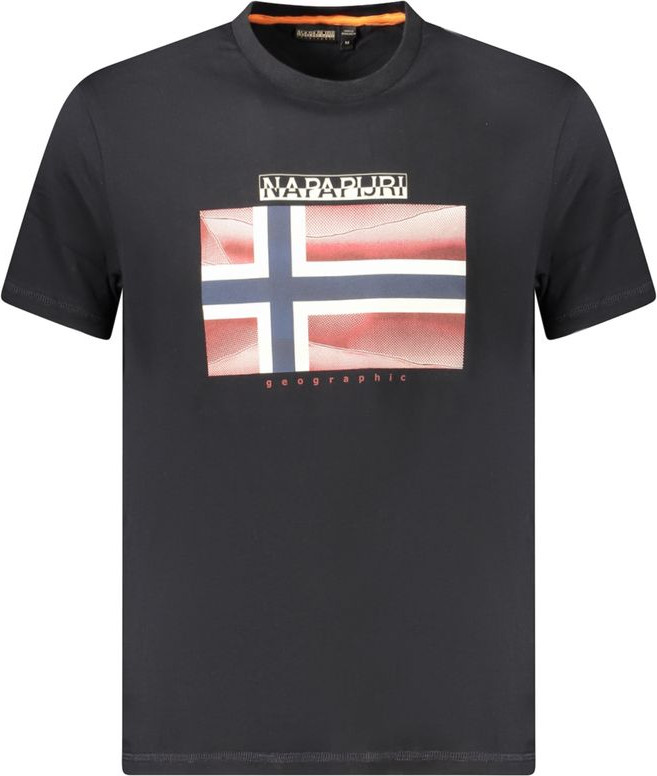 T-Shirt Napapijri