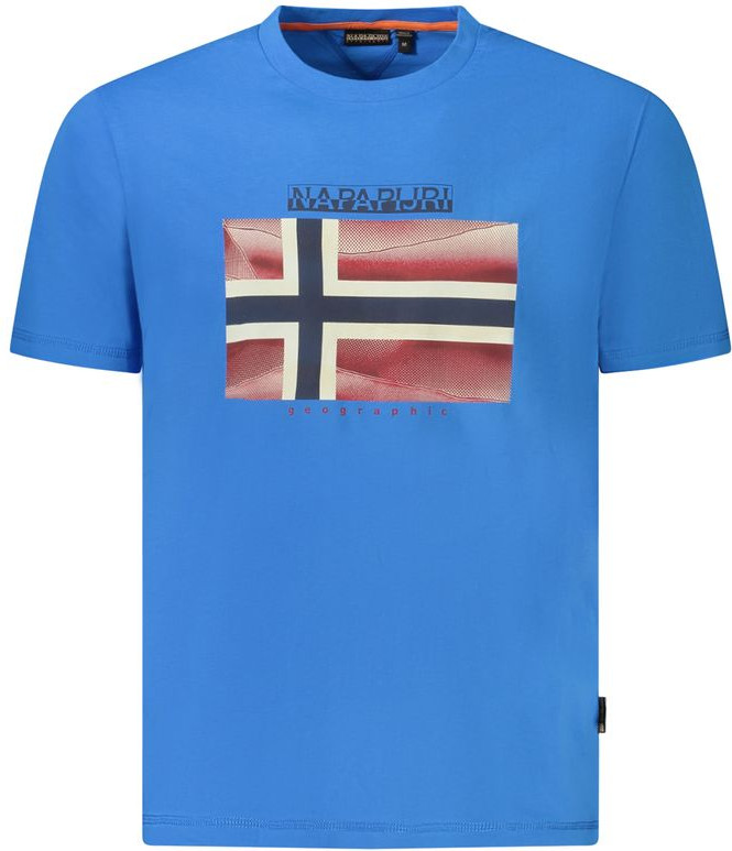 T-Shirt Napapijri