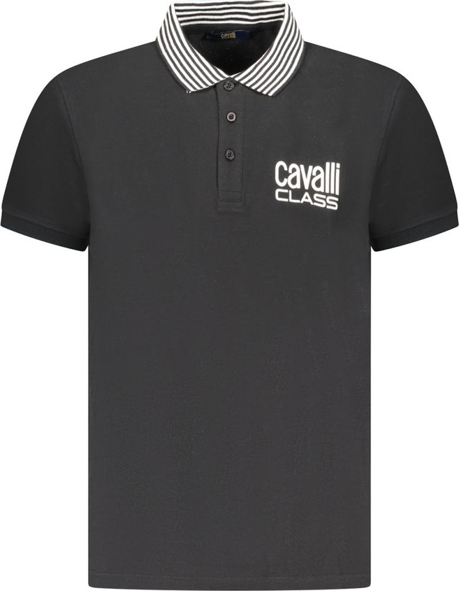 Polo Shirt Cavalli CLASS