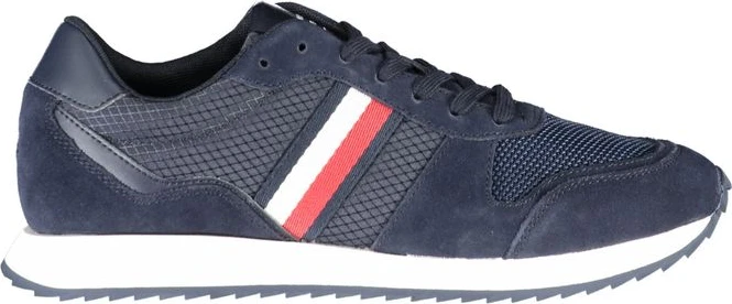 Кроссовки Tommy Hilfiger