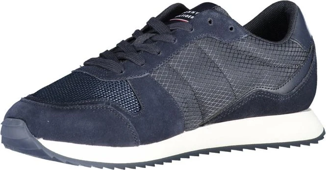 Кроссовки Tommy Hilfiger