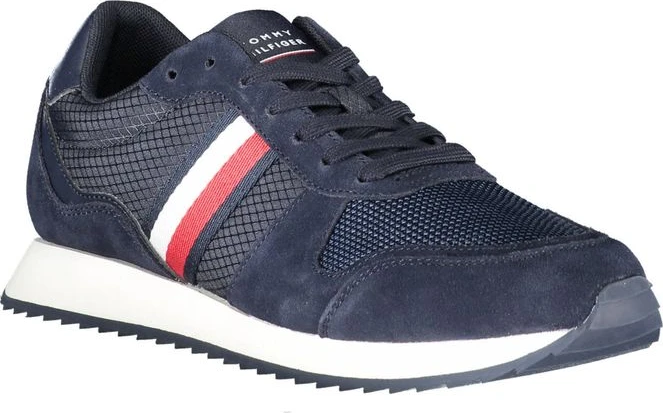 Кроссовки Tommy Hilfiger