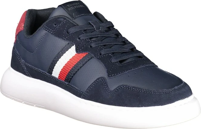 Кроссовки Tommy Hilfiger