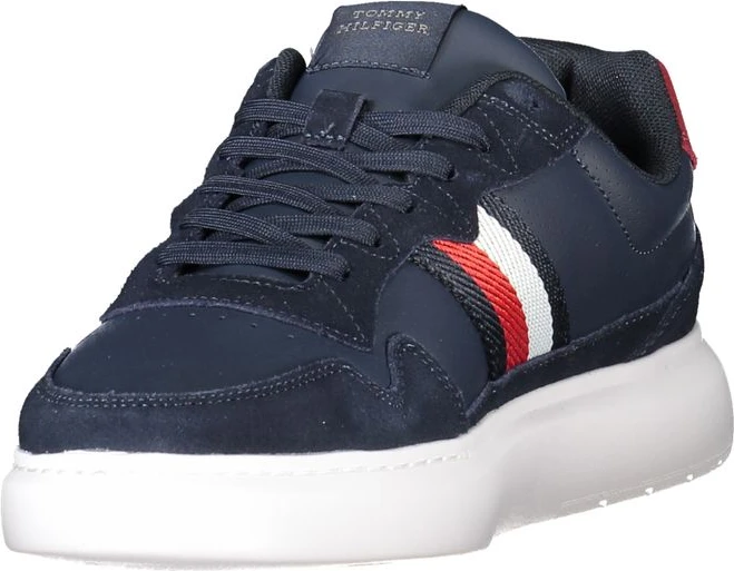 Кроссовки Tommy Hilfiger