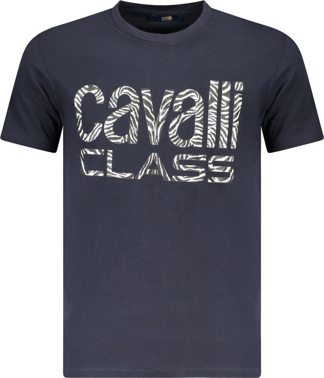 T-Shirt cavalli CLASS