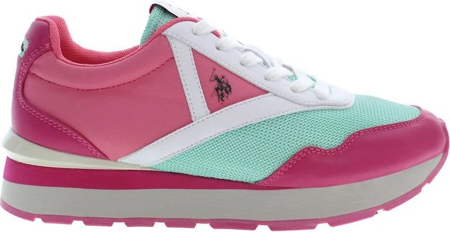 Кроссовки U.S. Polo Assn.