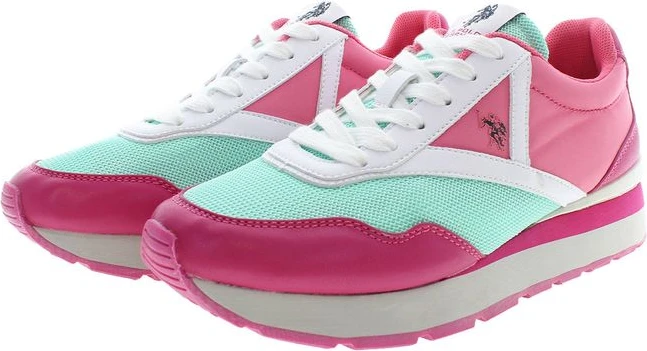 Кроссовки U.S. Polo Assn.