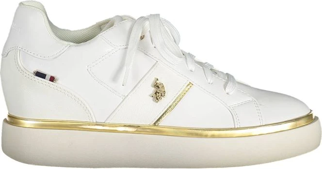 Женские кроссовки U.S. Polo Assn.