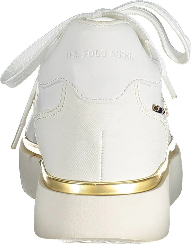 Женские кроссовки U.S. Polo Assn.
