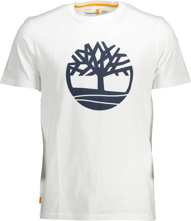 REGULAR FIT SHORT SLEEVE T-SHIRT Timberland