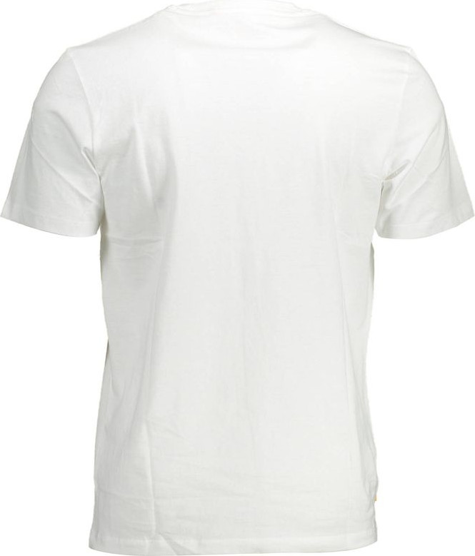 REGULAR FIT SHORT SLEEVE T-SHIRT Timberland