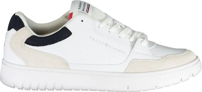 Кроссовки Tommy Hilfiger