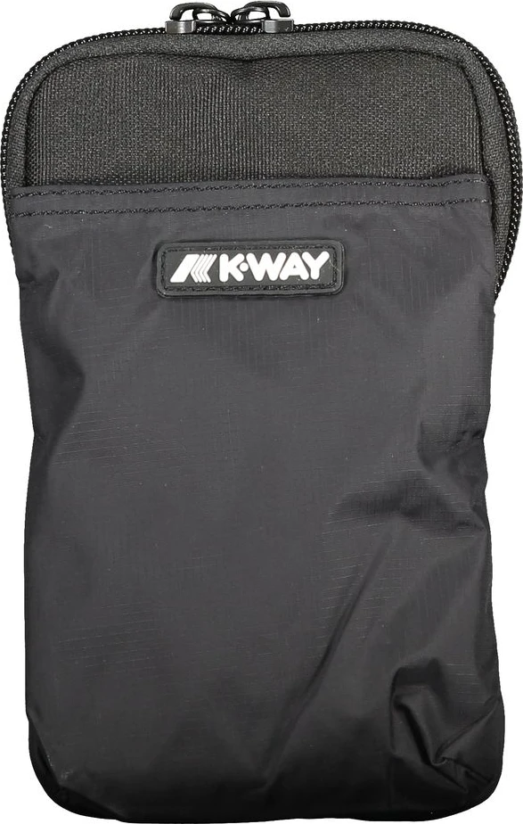 Сумка через плечо K-Way