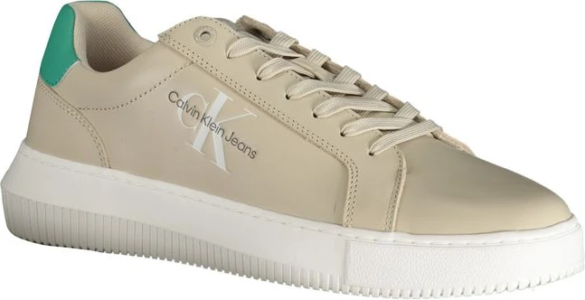 Кеды Calvin Klein