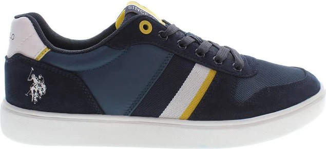 Кроссовки U.S. Polo Assn.