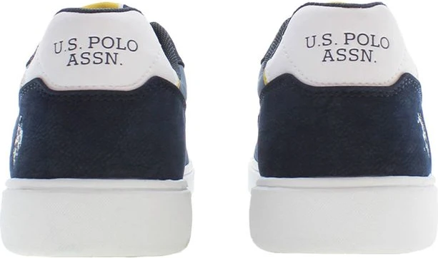 Кроссовки U.S. Polo Assn.