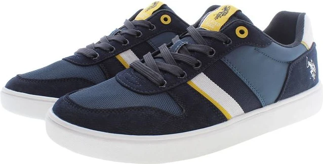 Кроссовки U.S. Polo Assn.