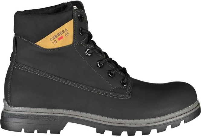Ботинки Carrera