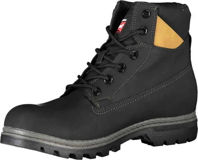 Ботинки Carrera