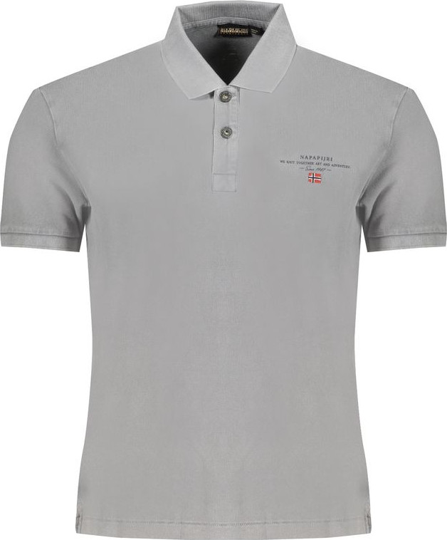 Polo Shirt Napapijri