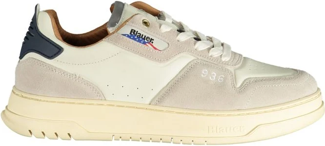 Кроссовки Blauer