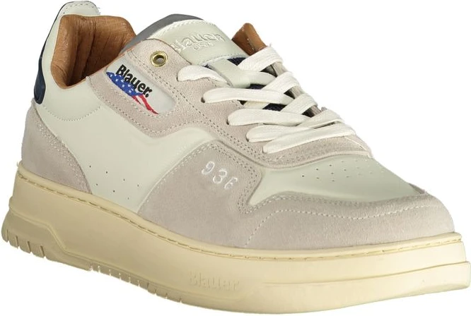 Кроссовки Blauer