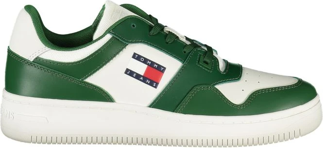 Кроссовки Tommy Hilfiger