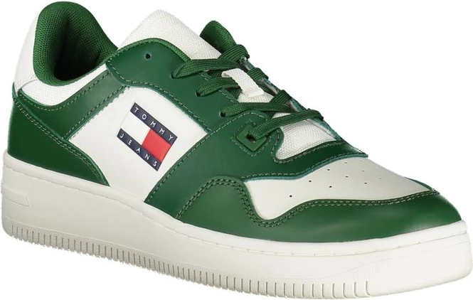 Кроссовки Tommy Hilfiger