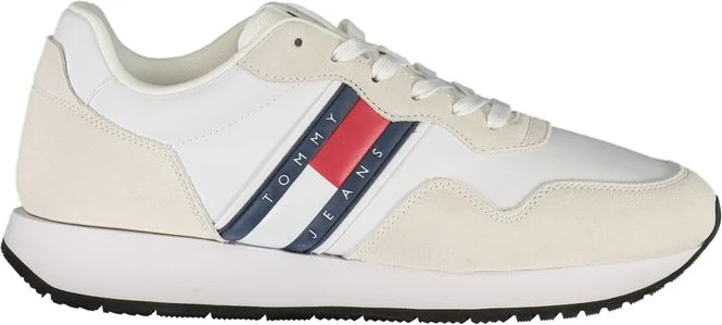 Кроссовки Tommy Hilfiger