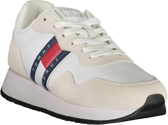 Кроссовки Tommy Hilfiger
