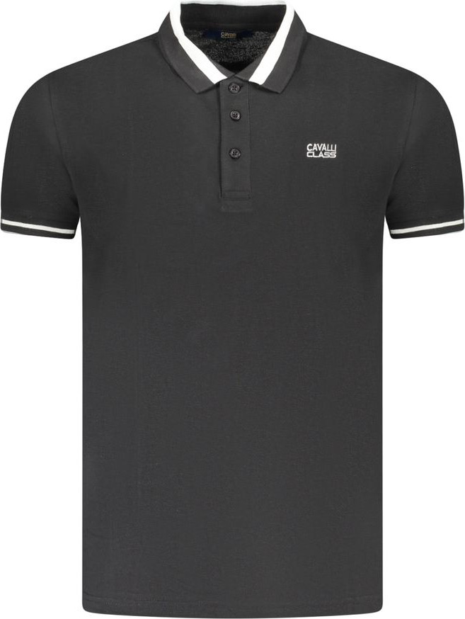 Polo Shirt Cavalli CLASS