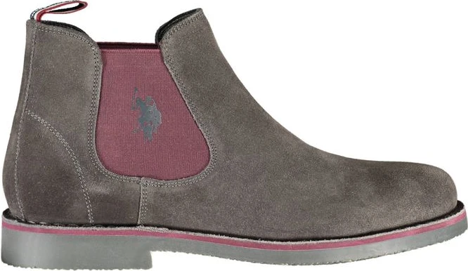 Ботильоны U.S. Polo Assn.